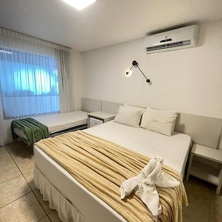 Pousada Angra Do Porto Pôrto das Galinhas Екстериор снимка