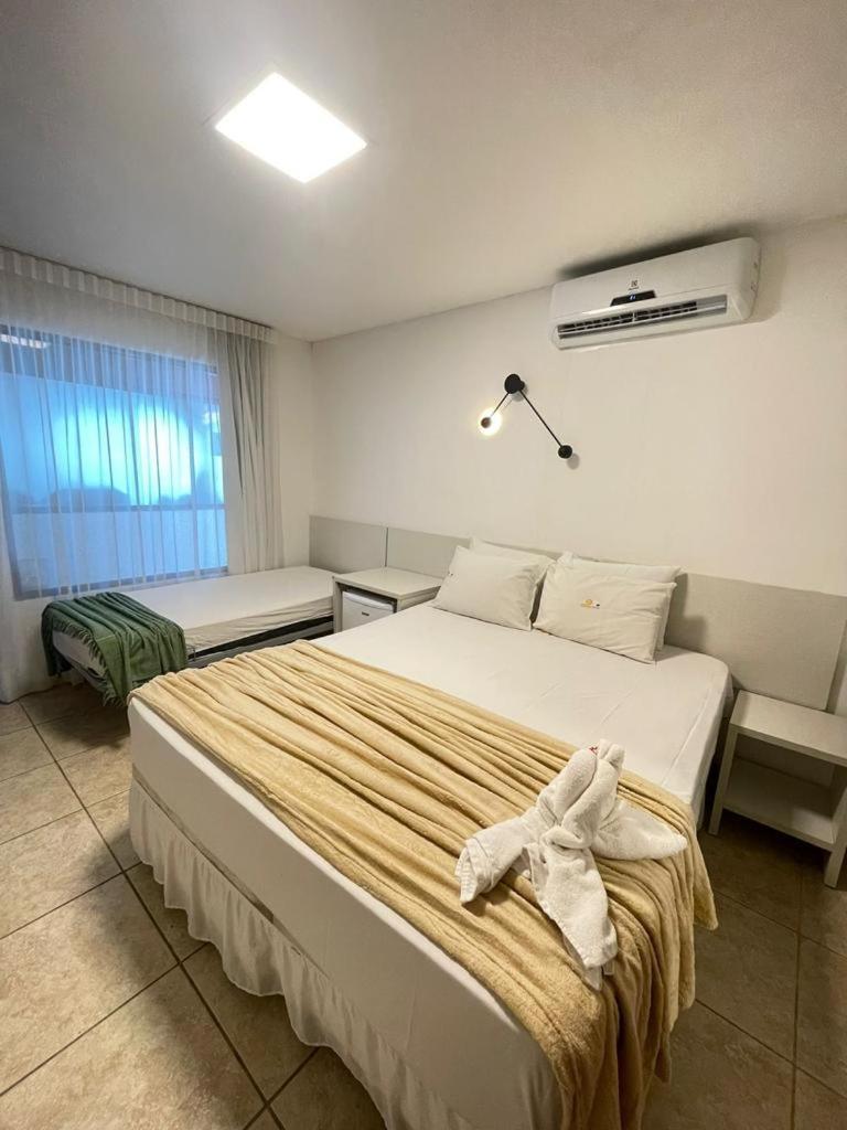 Pousada Angra Do Porto Pôrto das Galinhas Екстериор снимка