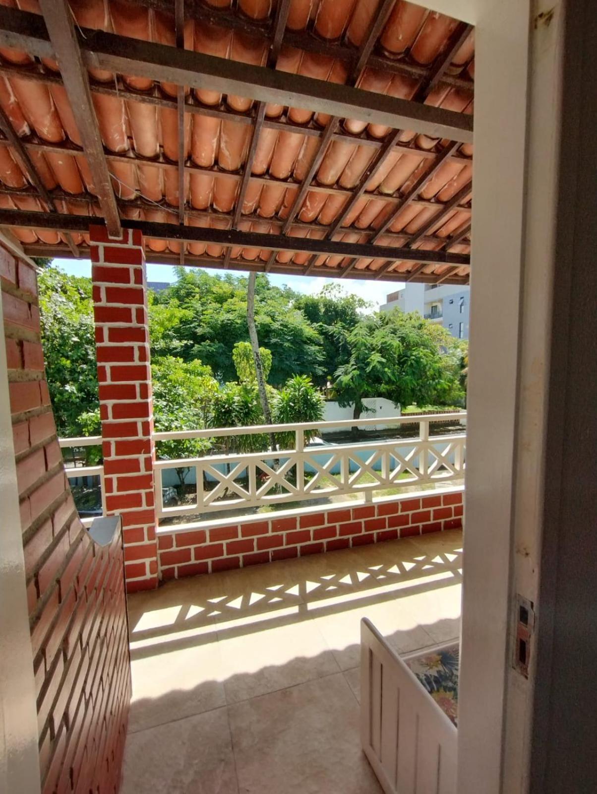 Pousada Angra Do Porto Pôrto das Galinhas Екстериор снимка