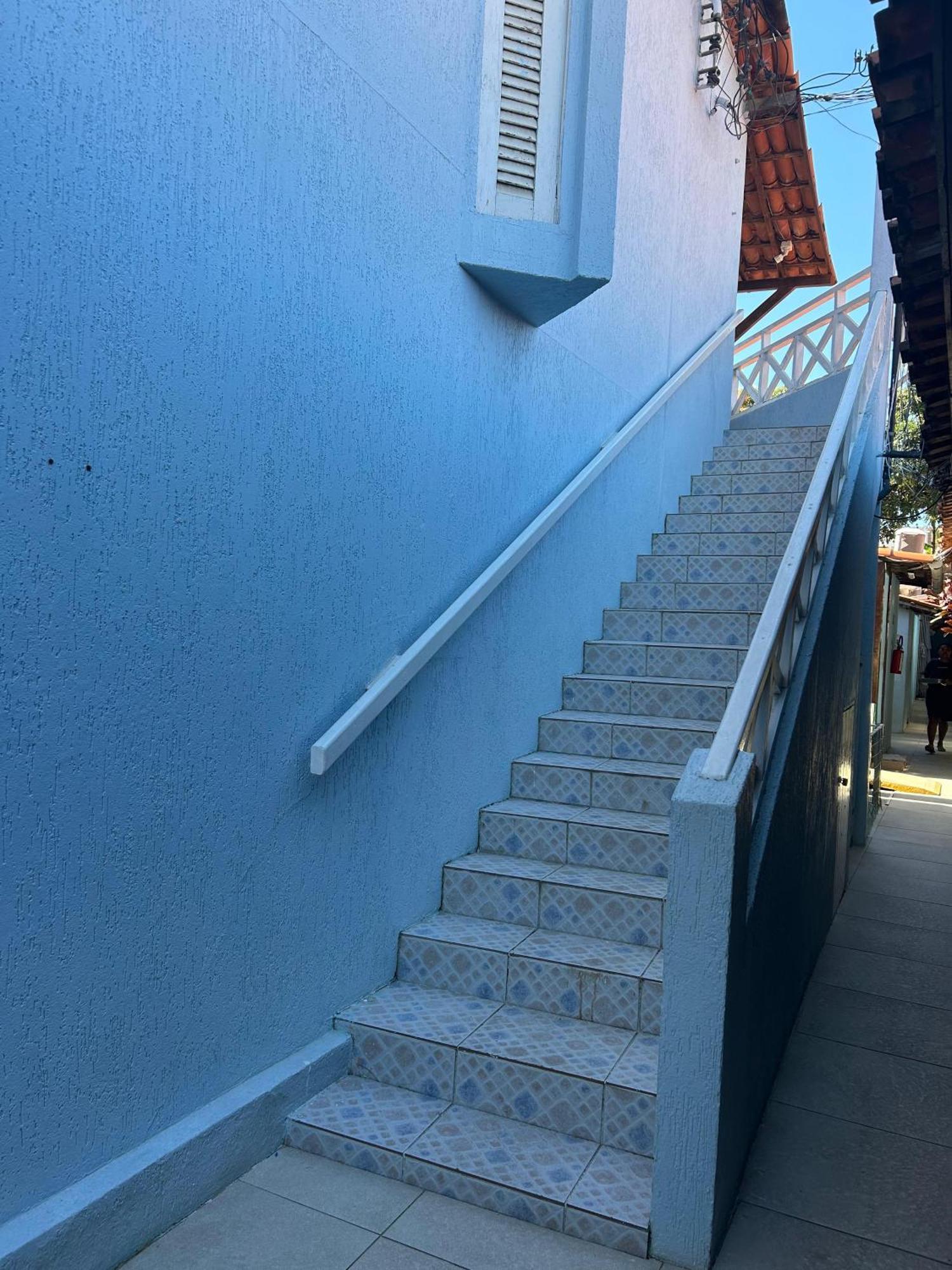 Pousada Angra Do Porto Pôrto das Galinhas Екстериор снимка