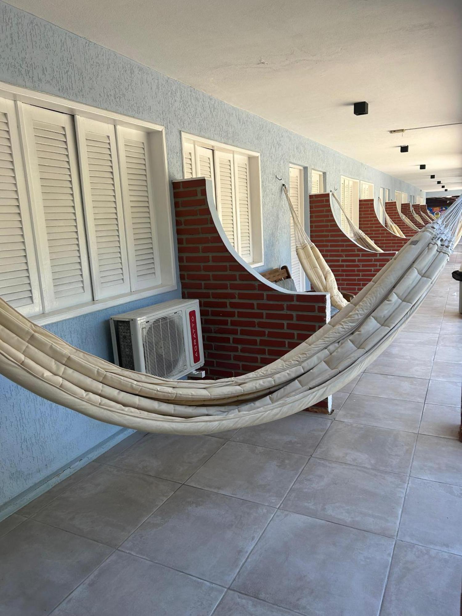 Pousada Angra Do Porto Pôrto das Galinhas Екстериор снимка